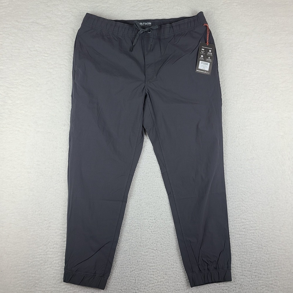 Alaskan Hardgear Duluth Pants Mens36x30 Standard AKGH Access Point Joggers NEW